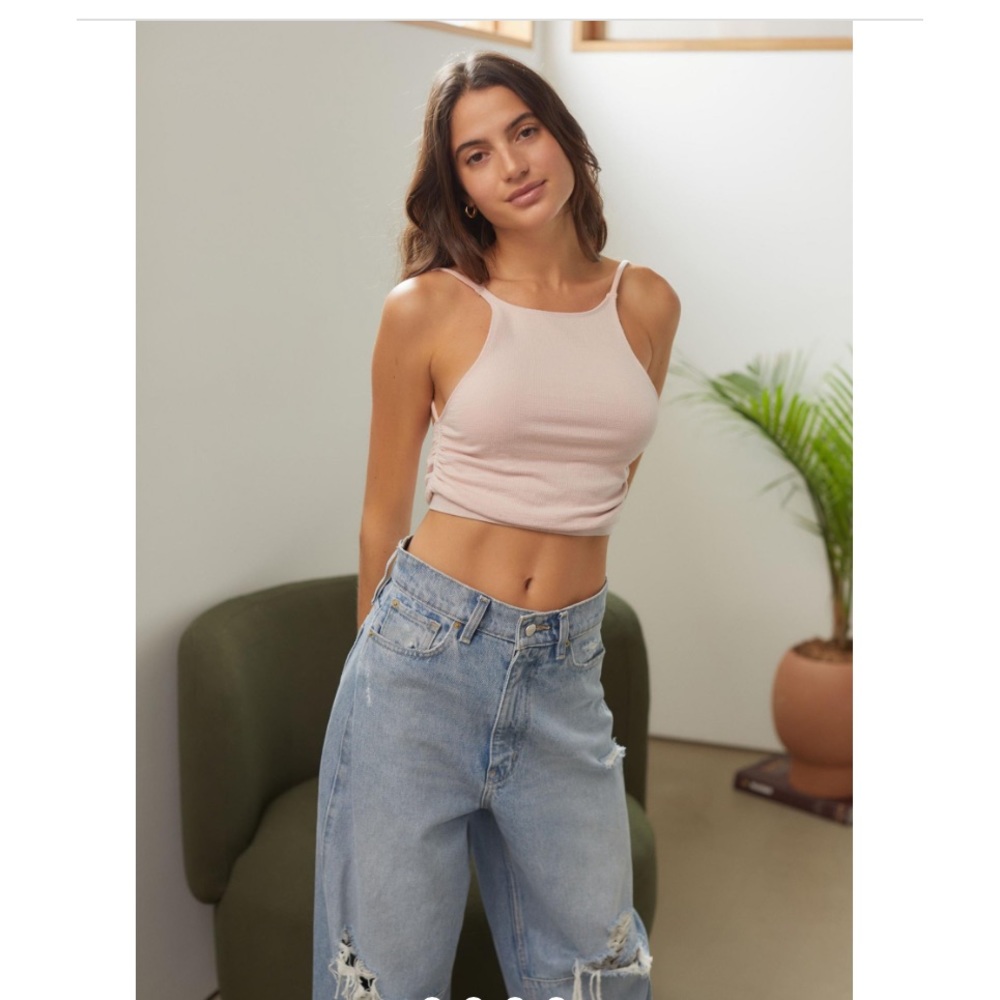 Urban Outfitters Seamless Bralette